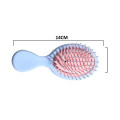 Wholesale Mini Paddle Hair Brushes Kid Adult